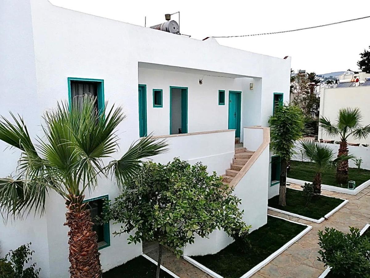 Casa Aria Hotel Gümbet Exterior foto