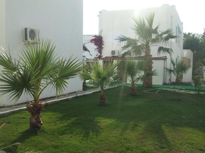 Casa Aria Hotel Gümbet Exterior foto